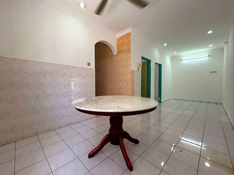 Semi-Detached House for Sale in Taman Sinfar (Ipoh) - Cherie Chong - PropertyGuru.com.my