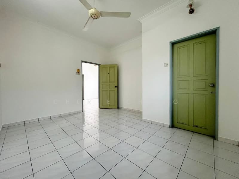 Semi-Detached House for Sale in Taman Sinfar (Ipoh) - Cherie Chong - PropertyGuru.com.my