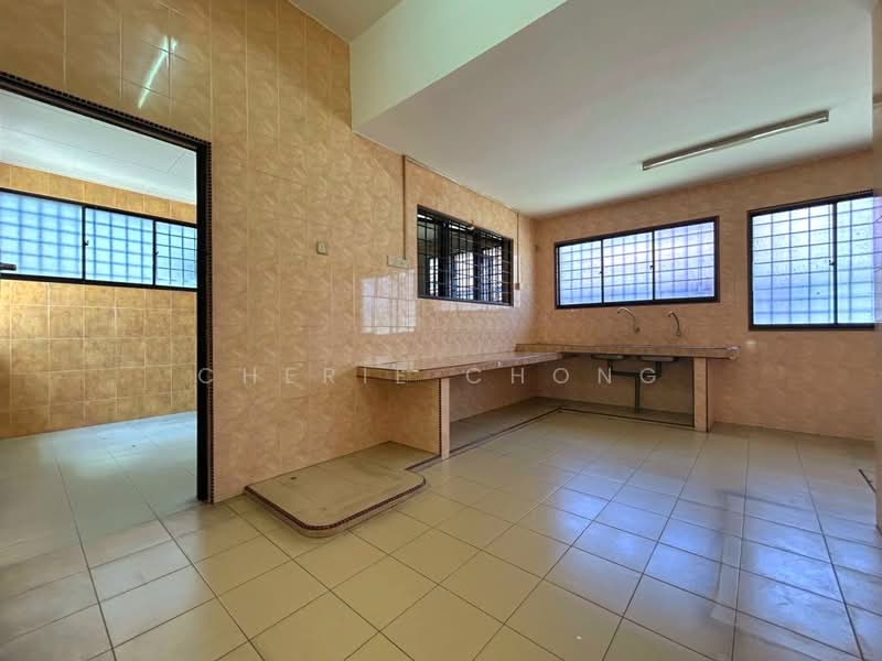 Semi-Detached House for Sale in Taman Sinfar (Ipoh) - Cherie Chong - PropertyGuru.com.my