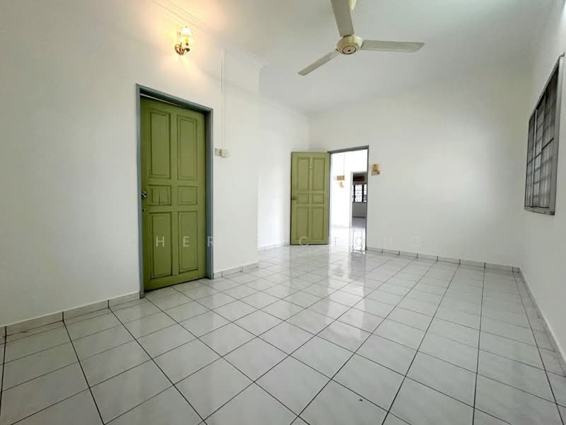 Semi-Detached House for Sale in Taman Sinfar (Ipoh) - Cherie Chong - PropertyGuru.com.my