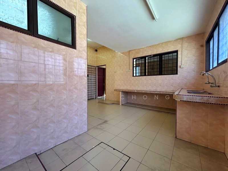 Semi-Detached House for Sale in Taman Sinfar (Ipoh) - Cherie Chong - PropertyGuru.com.my