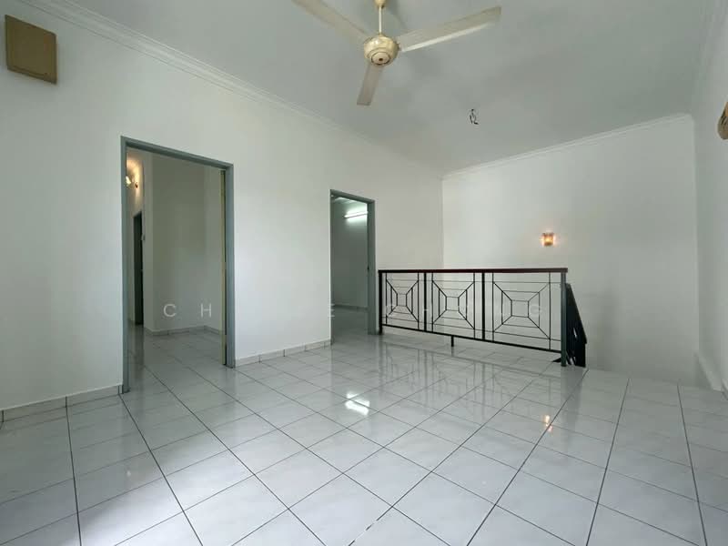 Semi-Detached House for Sale in Taman Sinfar (Ipoh) - Cherie Chong - PropertyGuru.com.my