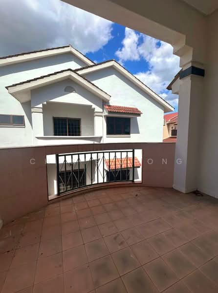 Semi-Detached House for Sale in Taman Sinfar (Ipoh) - Cherie Chong - PropertyGuru.com.my