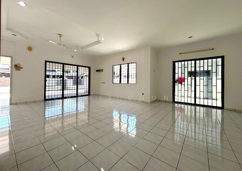 Semi-Detached House for Sale in Taman Sinfar (Ipoh) - Cherie Chong - PropertyGuru.com.my