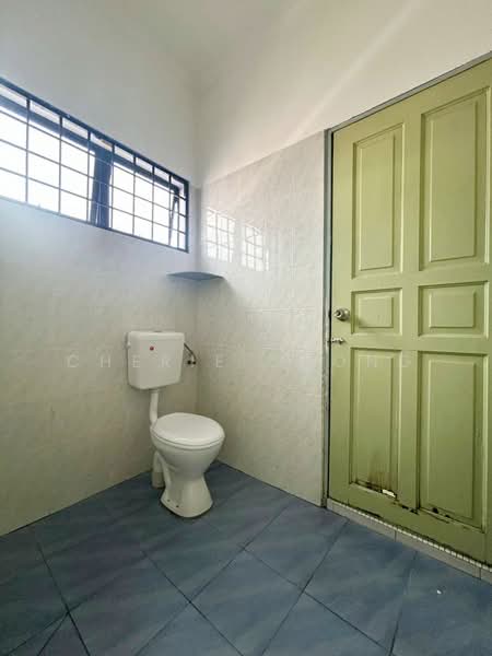 Semi-Detached House for Sale in Taman Sinfar (Ipoh) - Cherie Chong - PropertyGuru.com.my