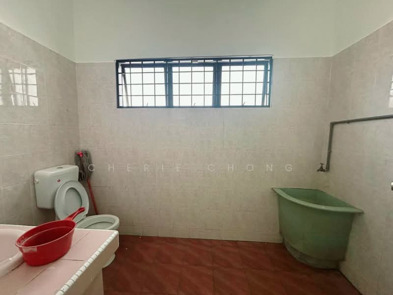 Semi-Detached House for Sale in Taman Sinfar (Ipoh) - Cherie Chong - PropertyGuru.com.my