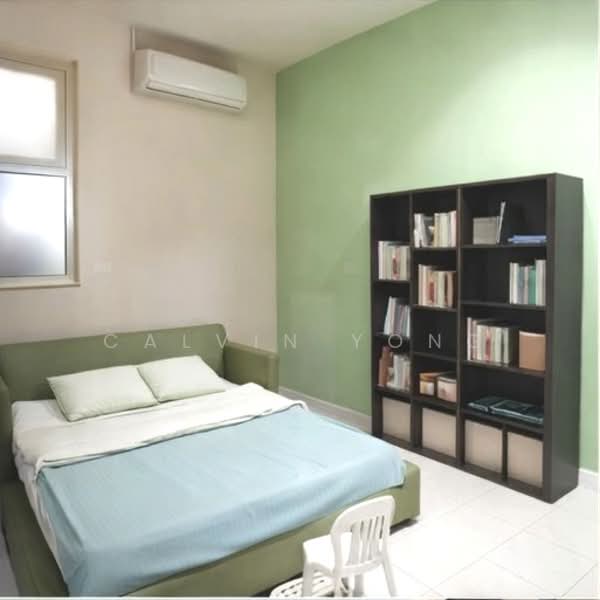Rumah Teres 2 Tingkat untuk Dijual di Taman JP Perdana (Johor Bahru) - Calvin Yong - PropertyGuru.com.my