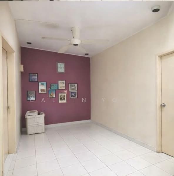 Rumah Teres 2 Tingkat untuk Dijual di Taman JP Perdana (Johor Bahru) - Calvin Yong - PropertyGuru.com.my