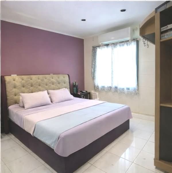 Rumah Teres 2 Tingkat untuk Dijual di Taman JP Perdana (Johor Bahru) - Calvin Yong - PropertyGuru.com.my