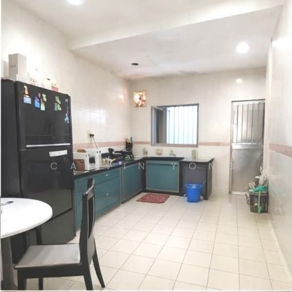 Rumah Teres 2 Tingkat untuk Dijual di Taman JP Perdana (Johor Bahru) - Calvin Yong - PropertyGuru.com.my