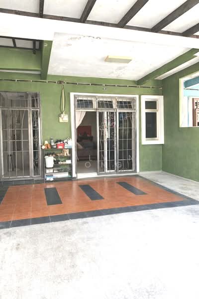 Rumah Teres 2 Tingkat untuk Dijual di Taman JP Perdana (Johor Bahru) - Calvin Yong - PropertyGuru.com.my