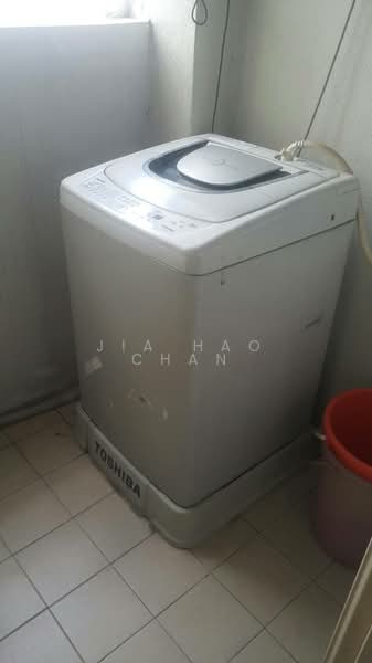Servis Apartment untuk Disewa di The Heron Residency - Jia Hao Chan - Interior - PropertyGuru.com.my