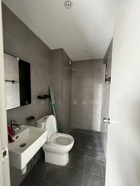 Kondominium untuk Disewa di Residensi Alamanda - Zainul Rashid - Bathroom - PropertyGuru.com.my