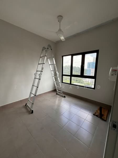 Kondominium untuk Disewa di Residensi Alamanda - Zainul Rashid - Interior - PropertyGuru.com.my