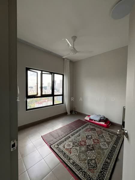 Kondominium untuk Disewa di Residensi Alamanda - Zainul Rashid - Bedroom - PropertyGuru.com.my