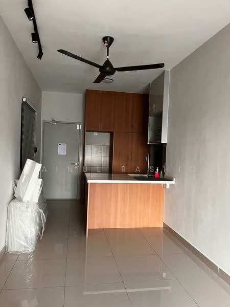 Kondominium untuk Disewa di Residensi Alamanda - Zainul Rashid - Kitchen - PropertyGuru.com.my