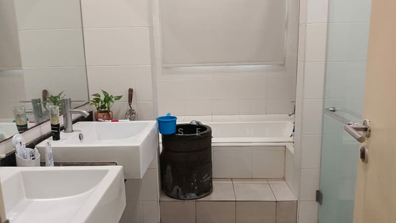 Semi-Detached House for Sale in Batu Caves (Selangor) - Khoi Sen Hew - Bathroom - PropertyGuru.com.my