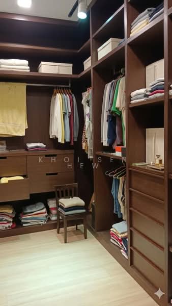 Semi-Detached House for Sale in Batu Caves (Selangor) - Khoi Sen Hew - Interior - PropertyGuru.com.my