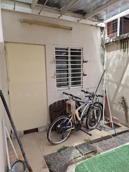 Rumah Berkembar untuk Dijual di Batu Caves (Selangor) - Khoi Sen Hew - Exterior - PropertyGuru.com.my