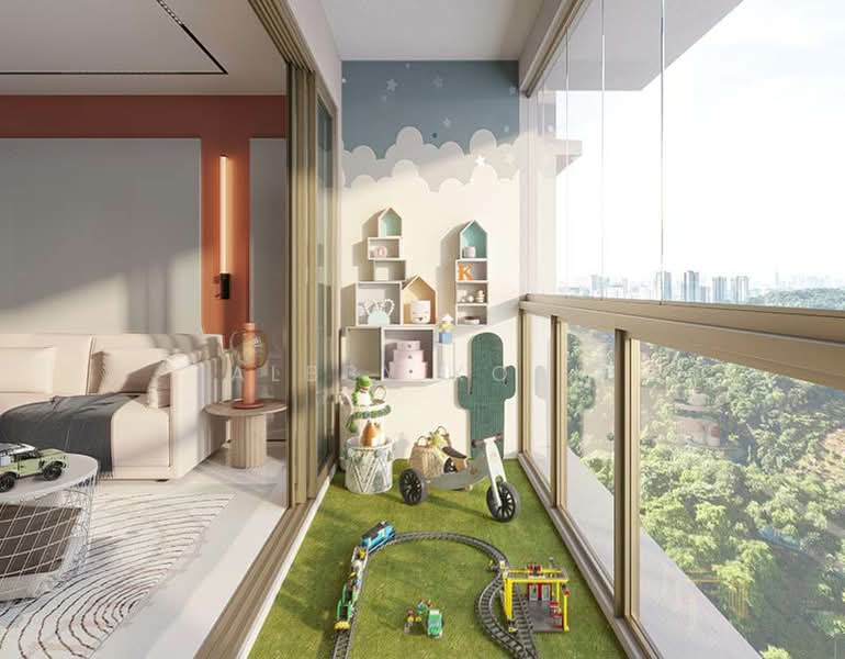 Kondominium untuk Dijual di Noora - Albby Koah - PropertyGuru.com.my