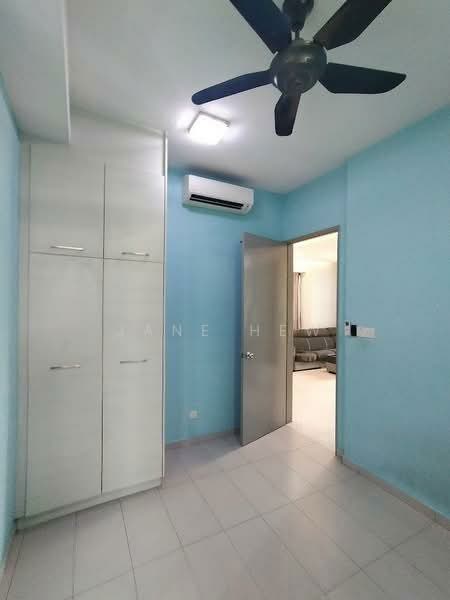 Kondominium untuk Disewa di Infiniti 3 Residences - Jane Hew - Interior - PropertyGuru.com.my