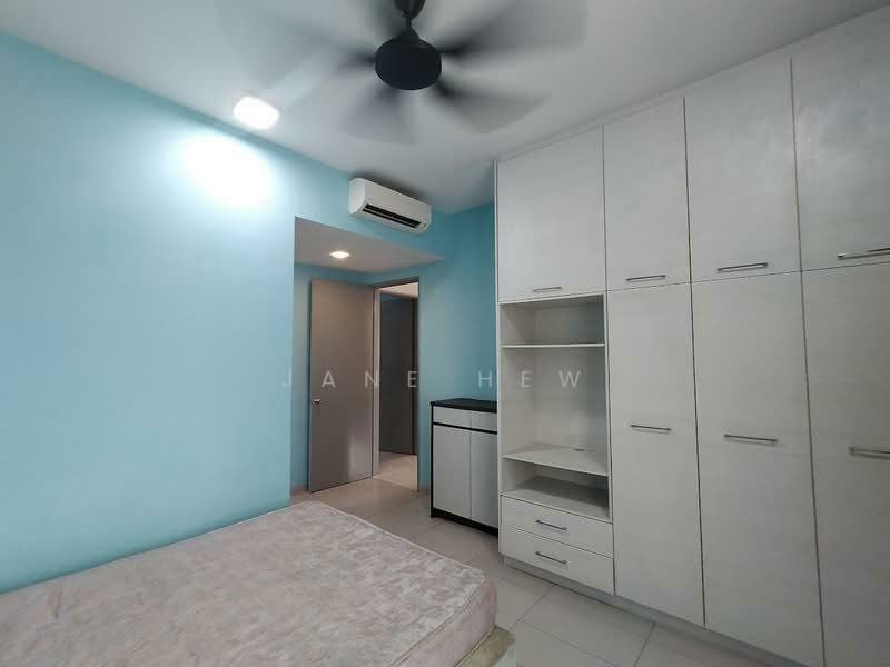 Kondominium untuk Disewa di Infiniti 3 Residences - Jane Hew - Bedroom - PropertyGuru.com.my