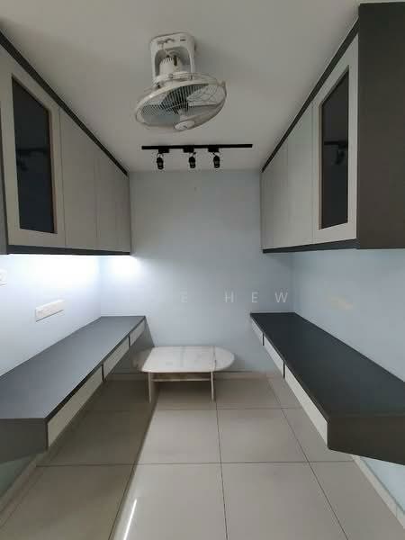 Kondominium untuk Disewa di Infiniti 3 Residences - Jane Hew - Interior - PropertyGuru.com.my