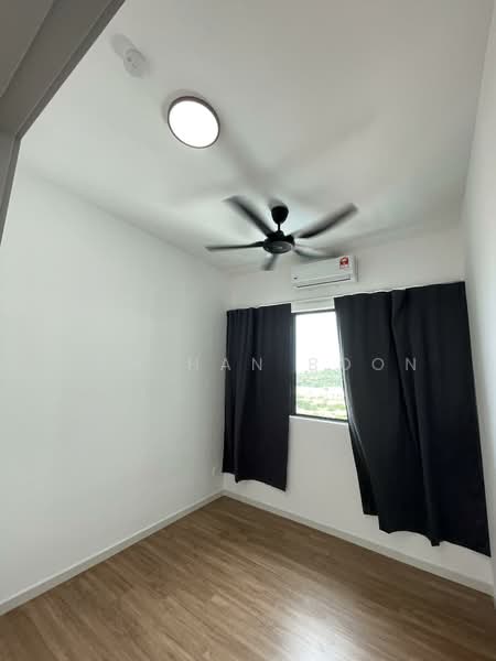 Condominium for Rent at SUNWAY DORA - Low Han Boon - PropertyGuru.com.my