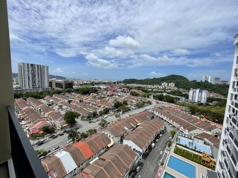Condominium for Rent at SUNWAY DORA - Low Han Boon - PropertyGuru.com.my