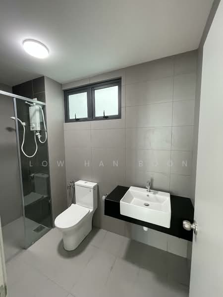 Condominium for Rent at SUNWAY DORA - Low Han Boon - PropertyGuru.com.my
