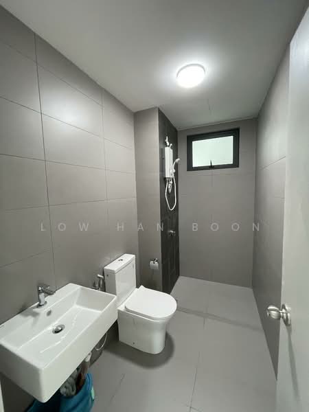 Condominium for Rent at SUNWAY DORA - Low Han Boon - PropertyGuru.com.my