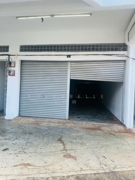 Shop for Rent in Dengkil (Selangor) - Roseabelle Low - Exterior - PropertyGuru.com.my