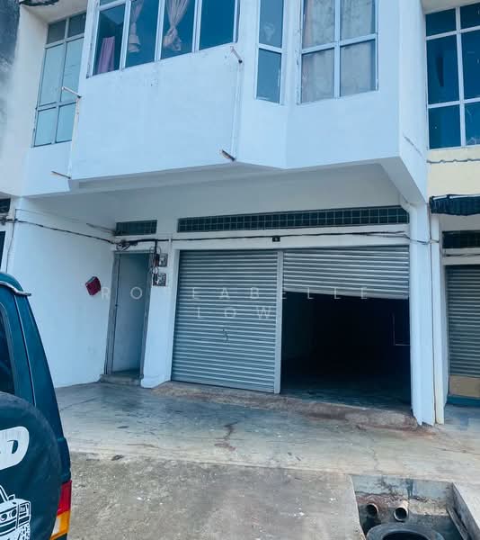 Shop for Rent in Dengkil (Selangor) - Roseabelle Low - Exterior - PropertyGuru.com.my