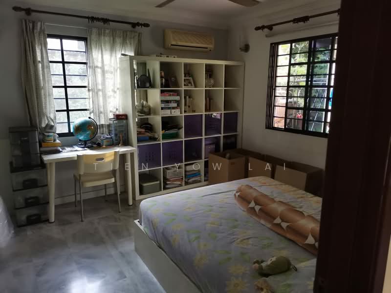 Bungalow for Sale in Seksyen 17 (Petaling Jaya) - Tien Yow Lai - Bedroom - PropertyGuru.com.my