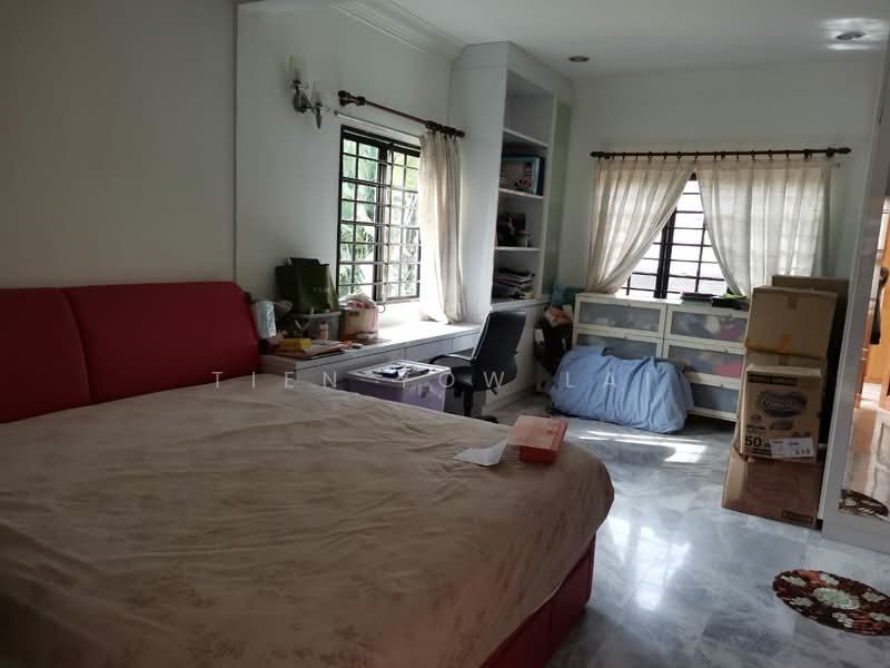 Bungalow for Sale in Seksyen 17 (Petaling Jaya) - Tien Yow Lai - Bedroom - PropertyGuru.com.my