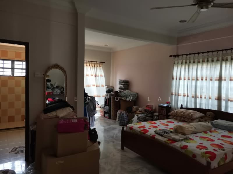 Bungalow for Sale in Seksyen 17 (Petaling Jaya) - Tien Yow Lai - Bedroom - PropertyGuru.com.my