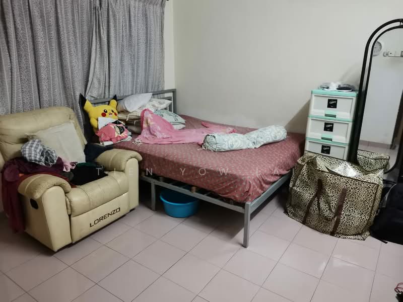 Bungalow for Sale in Seksyen 17 (Petaling Jaya) - Tien Yow Lai - Bedroom - PropertyGuru.com.my