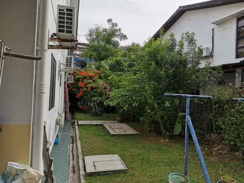 Bungalow for Sale in Seksyen 17 (Petaling Jaya) - Tien Yow Lai - Exterior - PropertyGuru.com.my