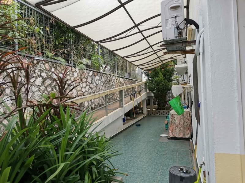 Bungalow for Sale in Seksyen 17 (Petaling Jaya) - Tien Yow Lai - Exterior - PropertyGuru.com.my