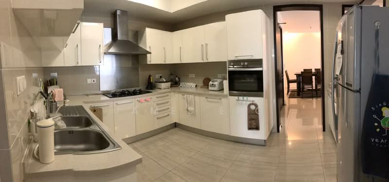 Kondominium untuk Dijual di Mont Kiara Banyan - James Eng - Kitchen - PropertyGuru.com.my