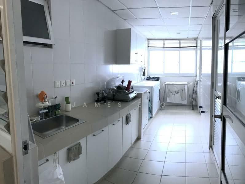 Kondominium untuk Dijual di Mont Kiara Banyan - James Eng - Interior - PropertyGuru.com.my
