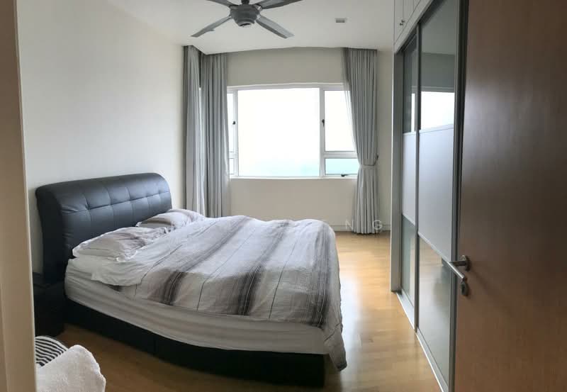 Kondominium untuk Dijual di Mont Kiara Banyan - James Eng - Bedroom - PropertyGuru.com.my