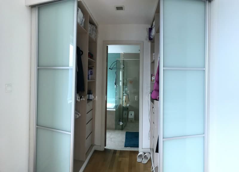 Kondominium untuk Dijual di Mont Kiara Banyan - James Eng - Bathroom - PropertyGuru.com.my
