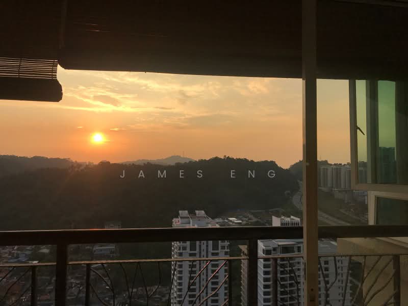 Kondominium untuk Dijual di Mont Kiara Banyan - James Eng - View - PropertyGuru.com.my