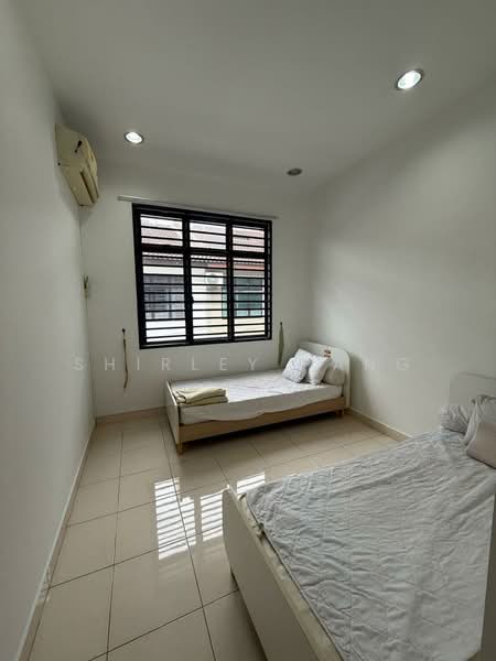 2-storey Terraced House for Rent in Setia Eco Gardens (Gelang Patah) - Shirley Pang - Bedroom - PropertyGuru.com.my