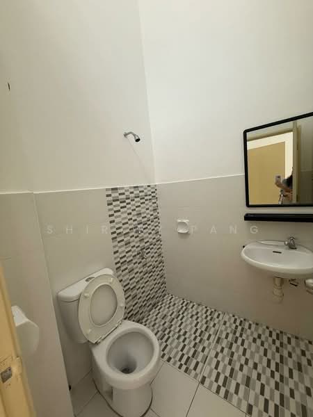 2-storey Terraced House for Rent in Setia Eco Gardens (Gelang Patah) - Shirley Pang - Bathroom - PropertyGuru.com.my