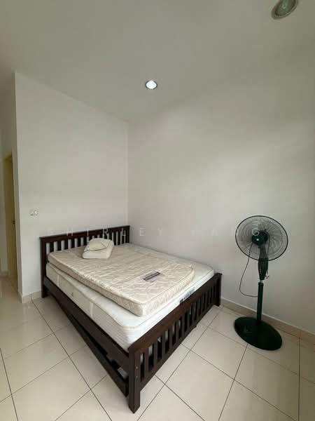 2-storey Terraced House for Rent in Setia Eco Gardens (Gelang Patah) - Shirley Pang - Bedroom - PropertyGuru.com.my