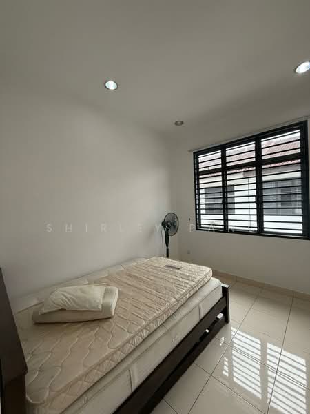 2-storey Terraced House for Rent in Setia Eco Gardens (Gelang Patah) - Shirley Pang - Bedroom - PropertyGuru.com.my