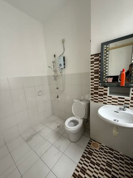 2-storey Terraced House for Rent in Setia Eco Gardens (Gelang Patah) - Shirley Pang - PropertyGuru.com.my
