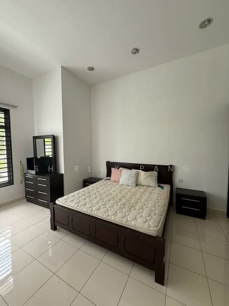2-storey Terraced House for Rent in Setia Eco Gardens (Gelang Patah) - Shirley Pang - Bedroom - PropertyGuru.com.my